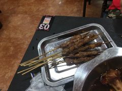 -老黑板筋(顺义总店)