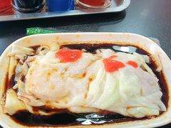 -座上客美食·雄记肠粉