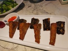 -醉南拳客家菜·河田鸡(东街口航空大厦店)