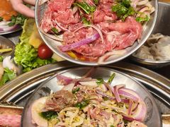 -杨小佳·齐齐哈尔烤肉·烤串(广州店)