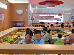 -龍歌自助小火锅(崂山丽达店)