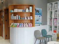 -关爱宠物医院·猫科中心·消化科(滨湖万达分院)