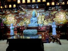 -万佛园景区