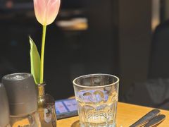 -The Diner X餐厅(青岛万象城店)