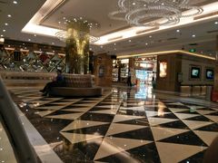 -欢乐空间KTV(奥山世纪城店)