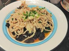 -巴依老爷新疆美食(清华东门店)