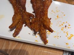 -奉天宴遇烧烤·冒锅