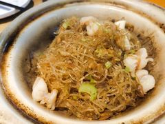 -潮粥荟·潮汕砂锅粥(槐房万达店)