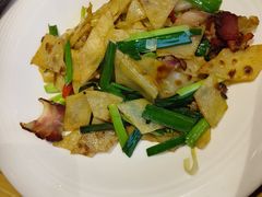 -東舍食唐精品陕菜馆