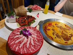 -大龙燚火锅(春熙店)