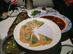 -院8里·小聚园(九眼桥店)