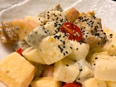 南方里的热带风情-有梦特色餐厅(古子城店)