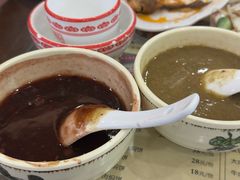 葛记红豆粥-葛记焖饼(伏牛路店)