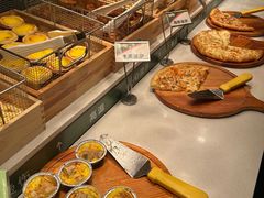 -好伦哥比萨烤肉自助(马家堡店)