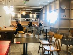 -肯德基(沈阳机场T3店)