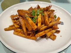 -锋味餐厅(空港复悦里店)