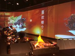 -地球美食剧场