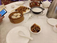 -金迎海鲜酒家(金凤凰广场店)