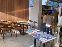 大堂-德克士(盂县广场店)