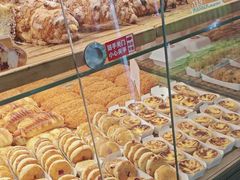 -味多美蛋糕(西安门店)