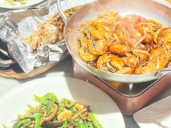 -新白鹿餐厅(第一百货店)