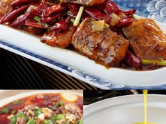 -院8里·少城记忆老川菜(宽窄巷子店)