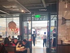 -大丰收鱼庄(宁德万达店)
