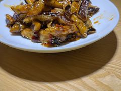 -长寿面馆(振兴路店)