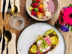 -O'mills Sourdough Bakery&Bistro(永嘉路店)