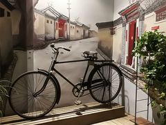 -时光漫步酒店(北京雍和宫南锣鼓巷后海店)