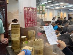 -香港蓮香樓(上環店)