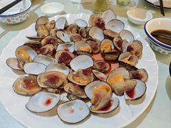 -覃记海鲜美食餐厅