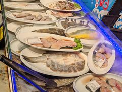 -醉御香渔家园(临沂路与大连路店)