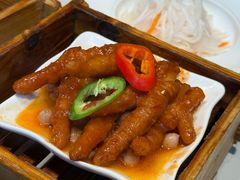 -悦满楼·西关名点·湛江名菜(航空综合大厦店)