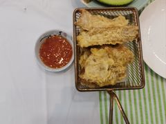 -鹊华居·地道鲁菜·海鲜·融合味(大明湖店)