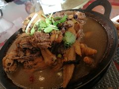 -多伦诺尔莜面庄