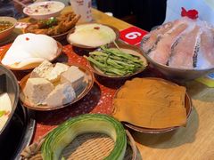 -赵美丽·重庆社区火锅·直营店(火车东站·中豪国际店)