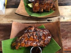 -Naughty Nuri’s Phuket