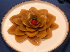 -火福·天湖阁大闸蟹博物馆主题餐厅(浅水湾店)