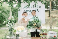 -雪中彩影婚纱摄影·微光艺术中心