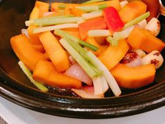 -广州文华东方酒店·江-由辉师傅主理