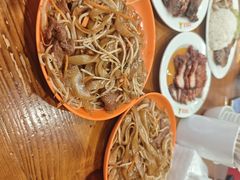 -澳门陈光记烧味饭店(南京德基广场店)