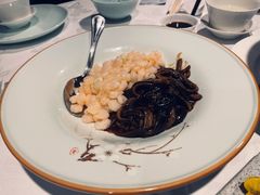 虾仁软兜-金陵饭店·梅苑