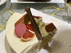 -万豪酒店·咏豪中餐厅