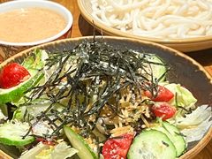 -大叔食堂·和风料理·烧鸟(Aone运动公园店)