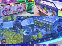 -大玩家(大连高新万达店)