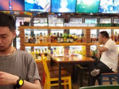 -么哈MOJAR(北京五道口店)