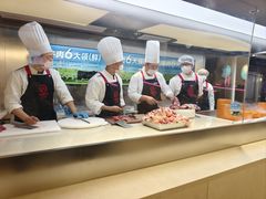 -海底捞大排档火锅(打浦路店)