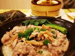 -添好运点心专门店(百老汇店)