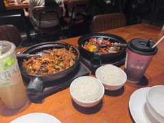 -旺爷砂锅·茶作(国贸城店)